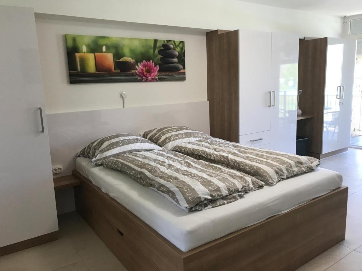 Апартаменты Tisza Gyongye Apartmanhaz Сегед Экстерьер фото