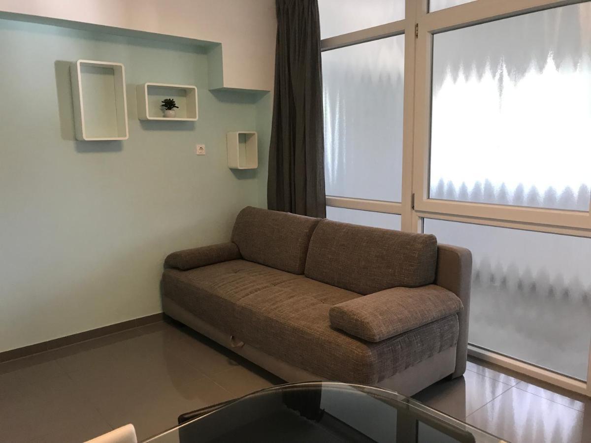 Апартаменты Tisza Gyongye Apartmanhaz Сегед Экстерьер фото