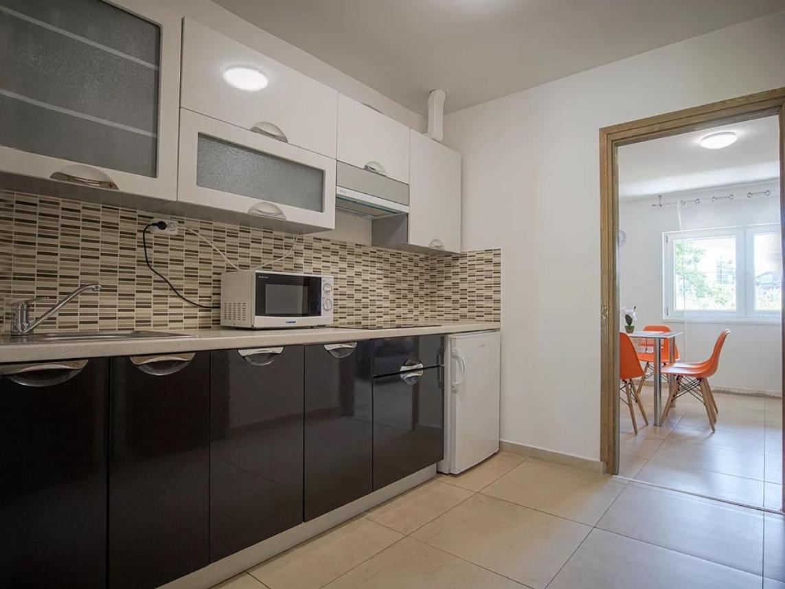Апартаменты Tisza Gyongye Apartmanhaz Сегед Экстерьер фото